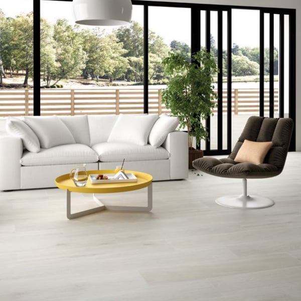 Πλακάκι Articwood Ice Gray MT 23x120 cm STN Ceramica